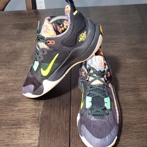 Youth Nike Giannis Immortality 2 Sneakers